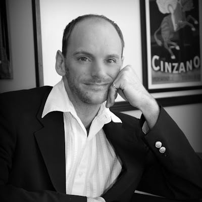 Cristopher Stanford